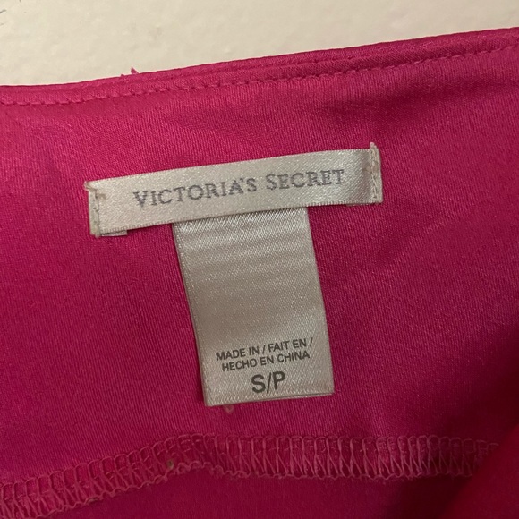 Babydoll sleep dress - Picture 3 of 3